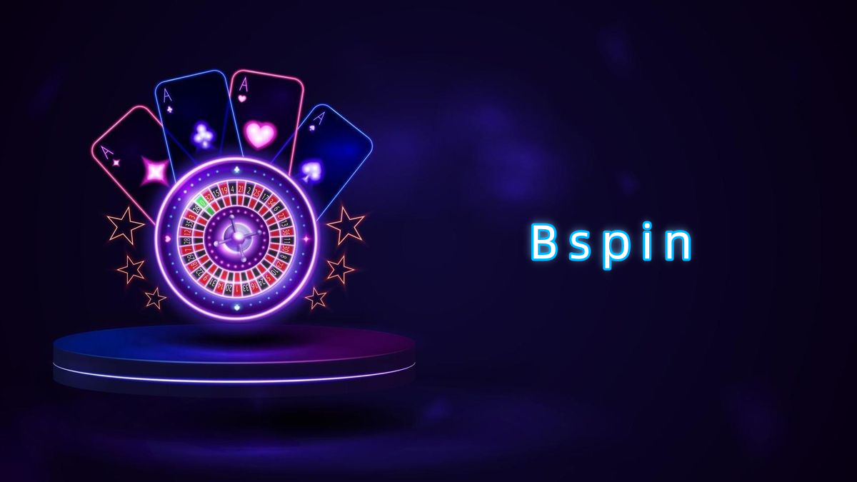 Bspin