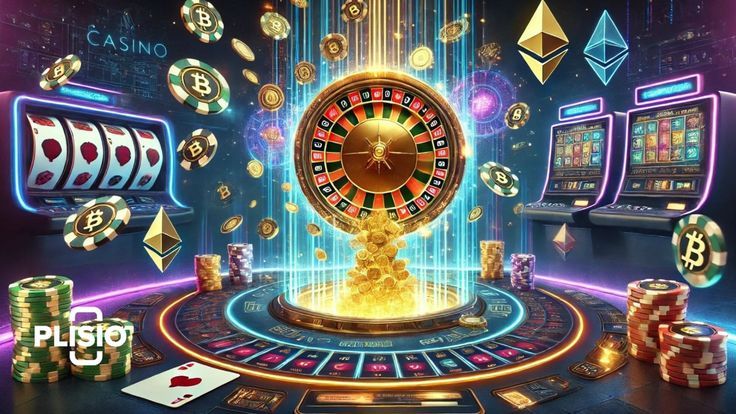 Bspin Welcome Bonus