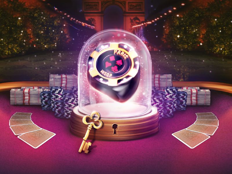 Bspin Live Casino