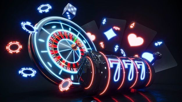 Bspin Live Casino