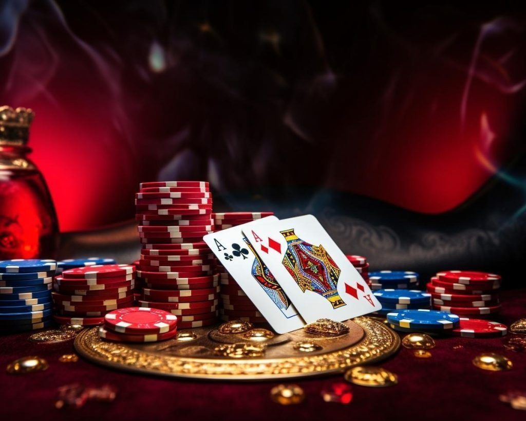 Bspin Live Casino