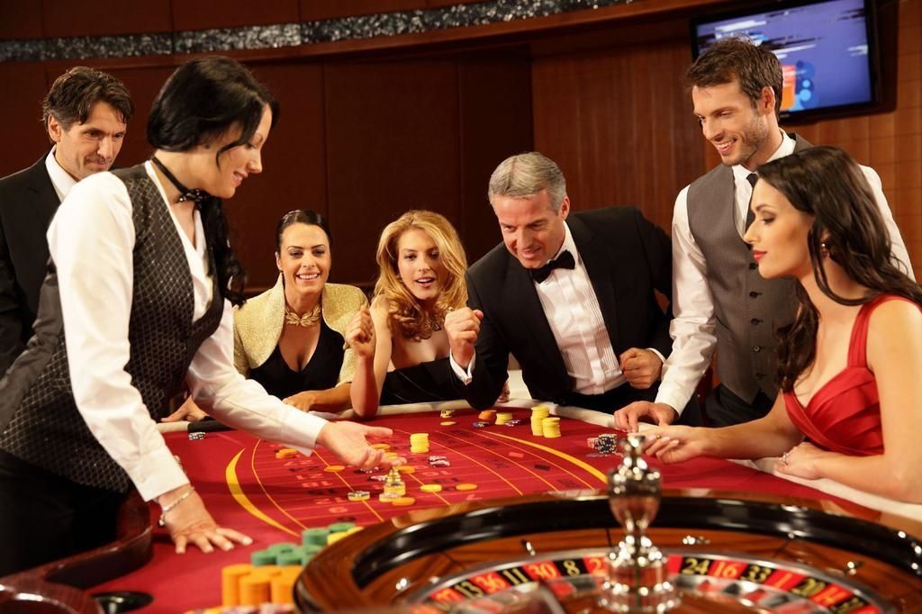 Bspin Live Casino
