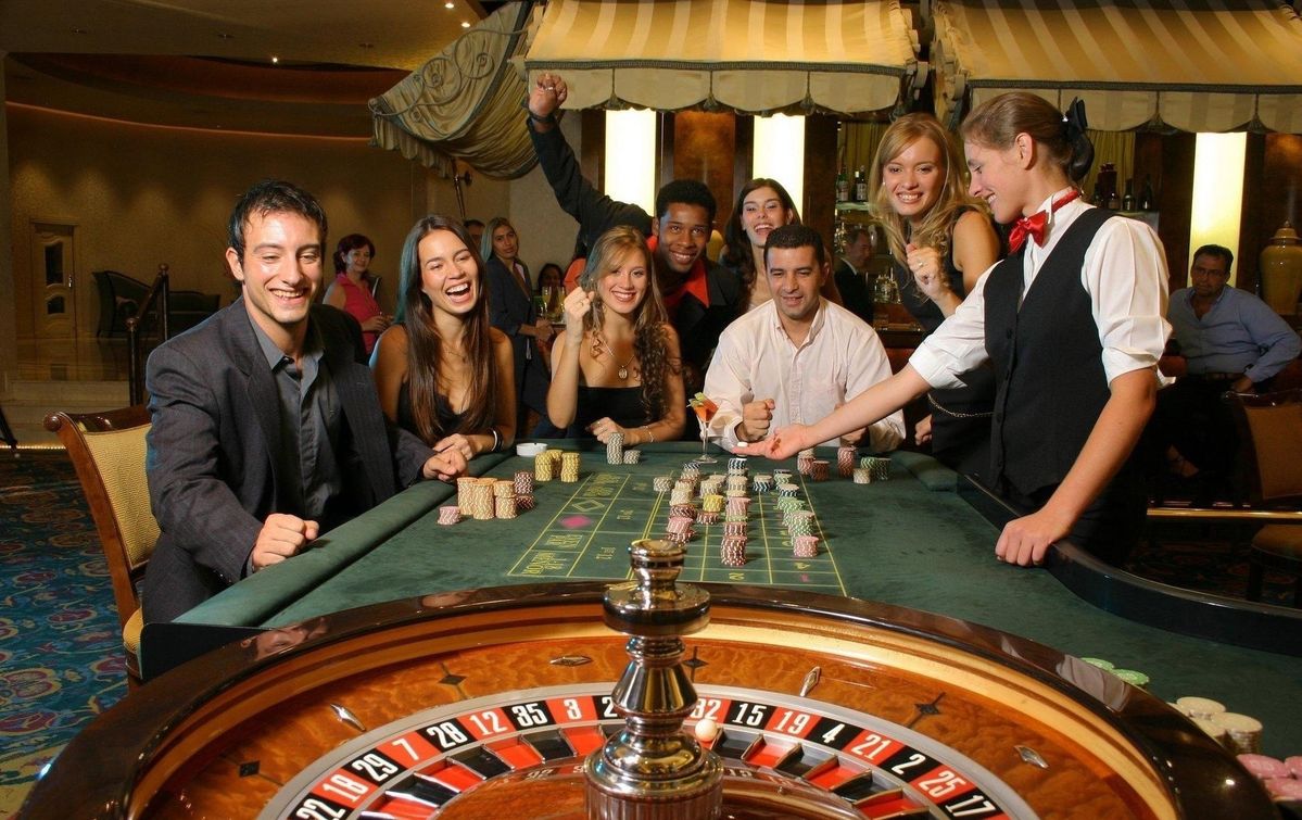Bspin Live Casino