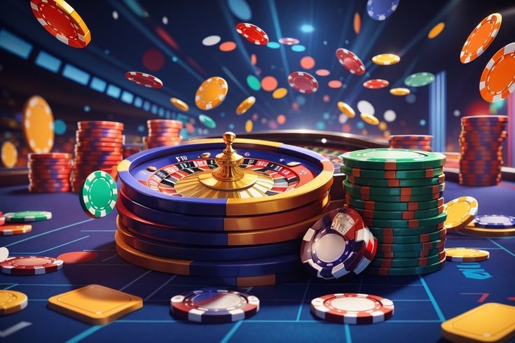 Bspin Live Betting