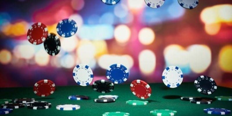 Bspin Live Casino