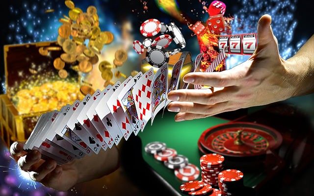Bspin Live Betting
